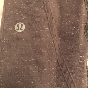 Lulu lemon purple leggings